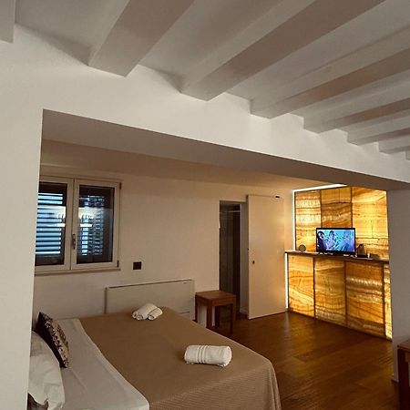 Prince Suite Palermo Dış mekan fotoğraf