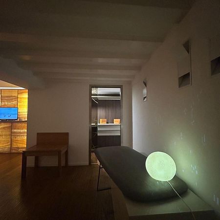 Prince Suite Palermo Dış mekan fotoğraf