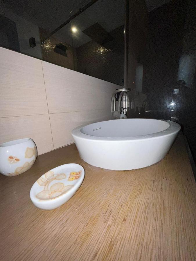 Prince Suite Palermo Dış mekan fotoğraf