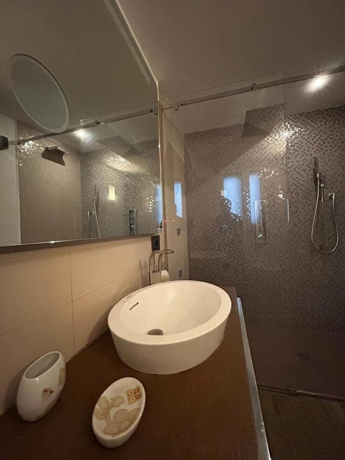 Prince Suite Palermo Dış mekan fotoğraf