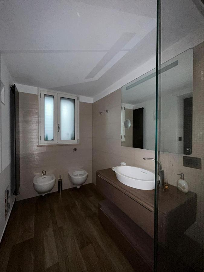 Prince Suite Palermo Dış mekan fotoğraf