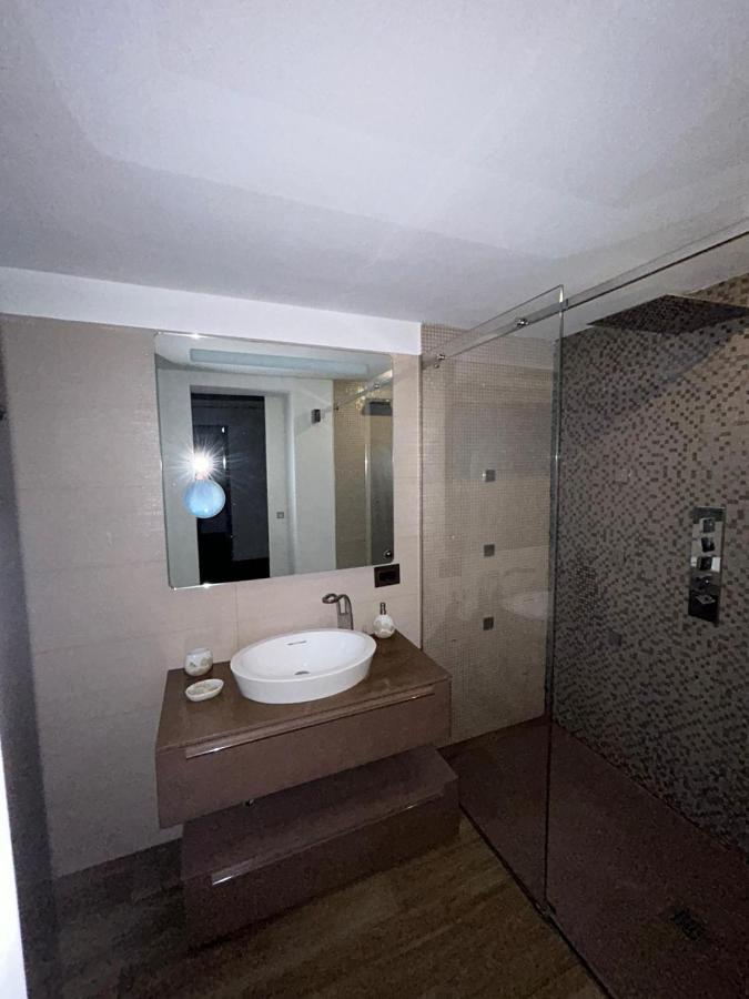 Prince Suite Palermo Dış mekan fotoğraf