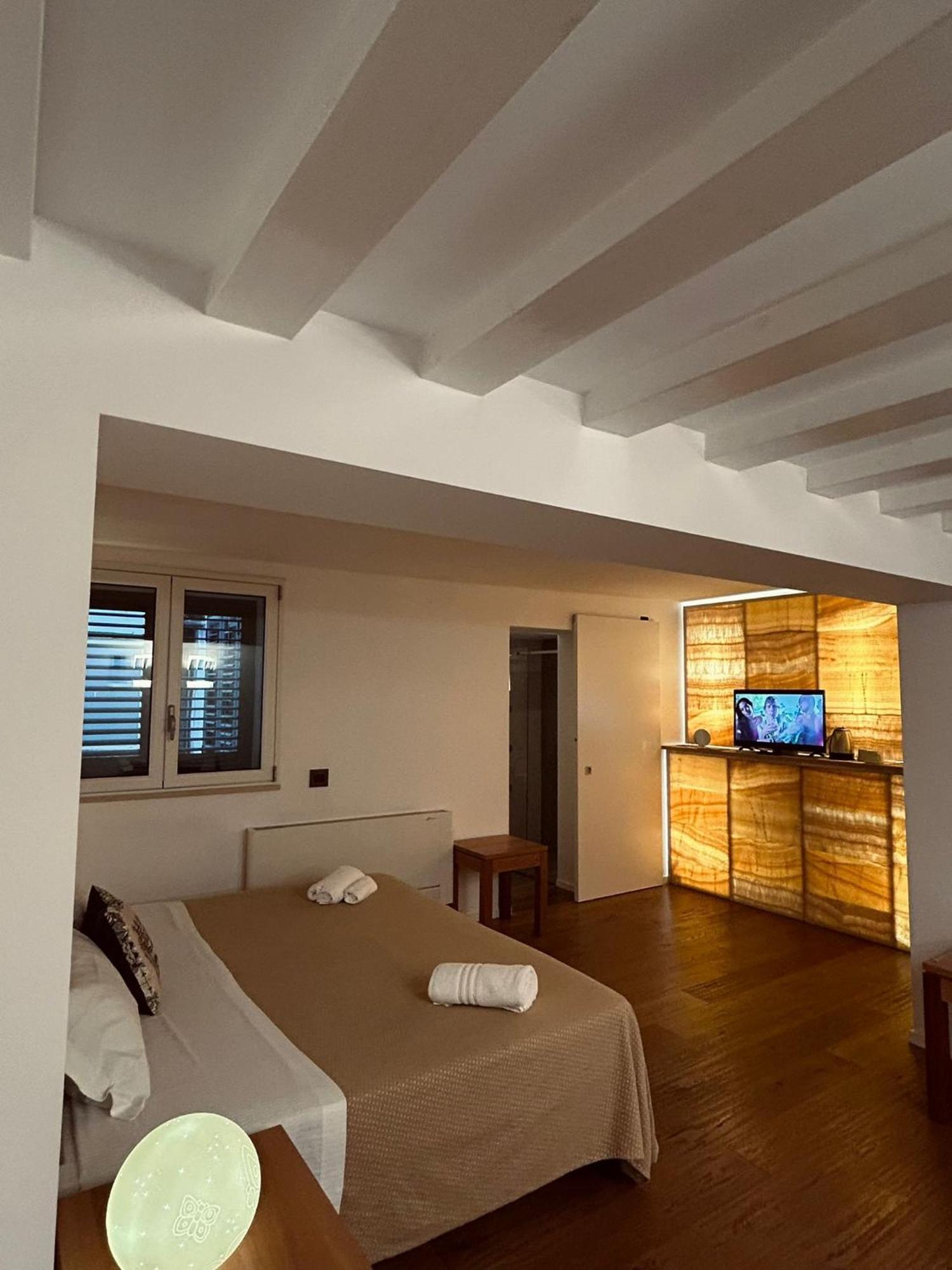 Prince Suite Palermo Dış mekan fotoğraf