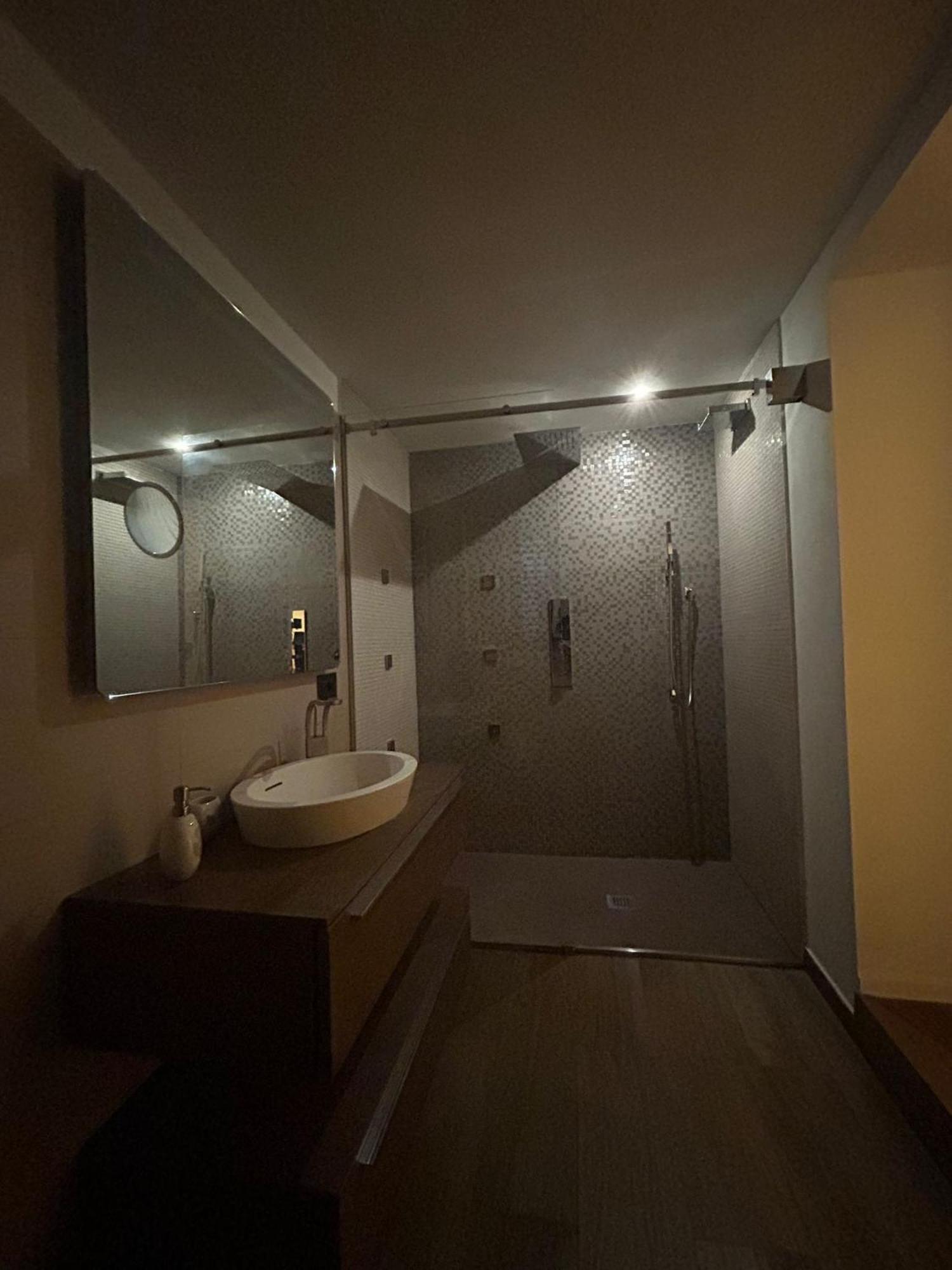Prince Suite Palermo Dış mekan fotoğraf