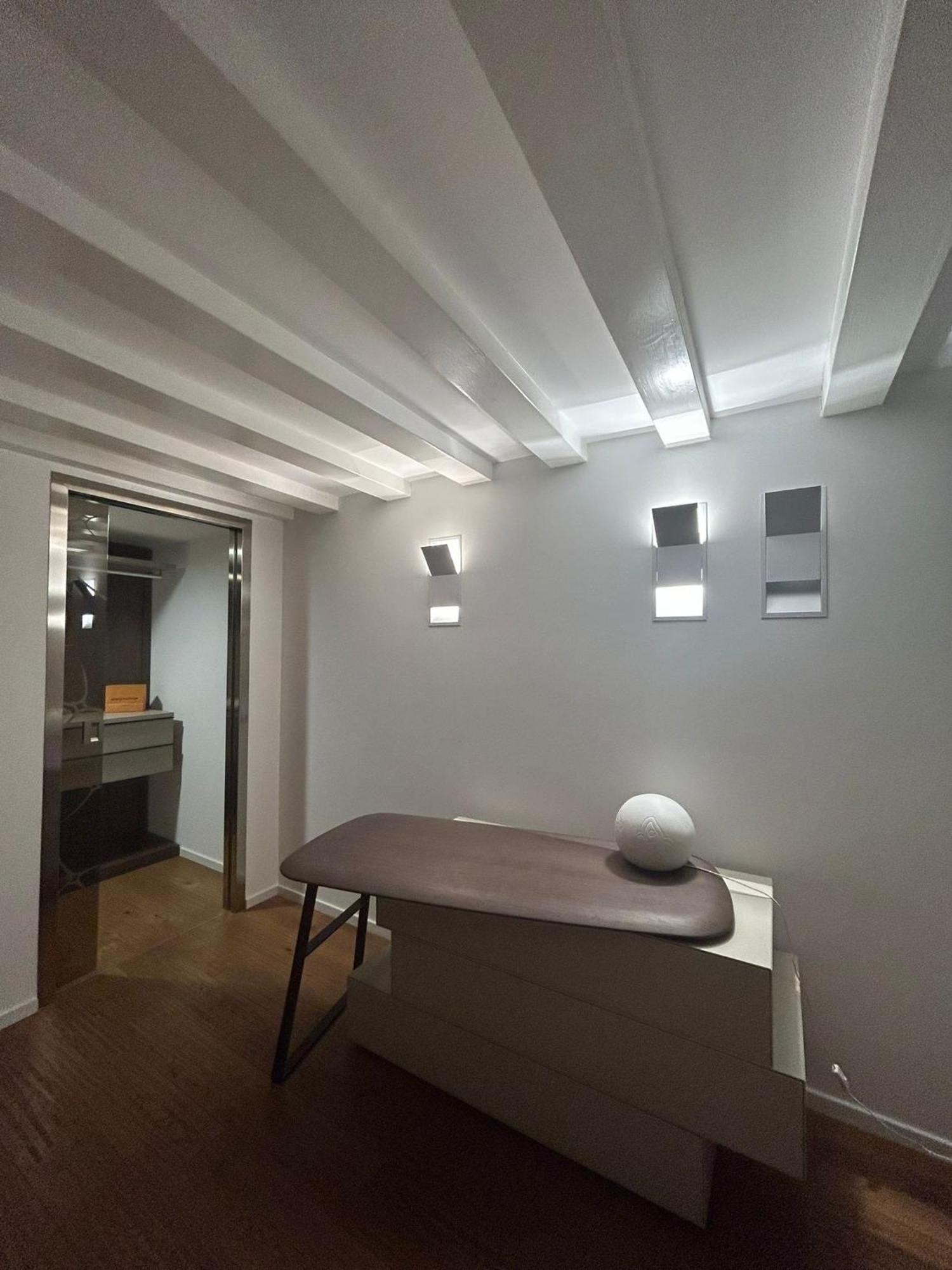 Prince Suite Palermo Dış mekan fotoğraf