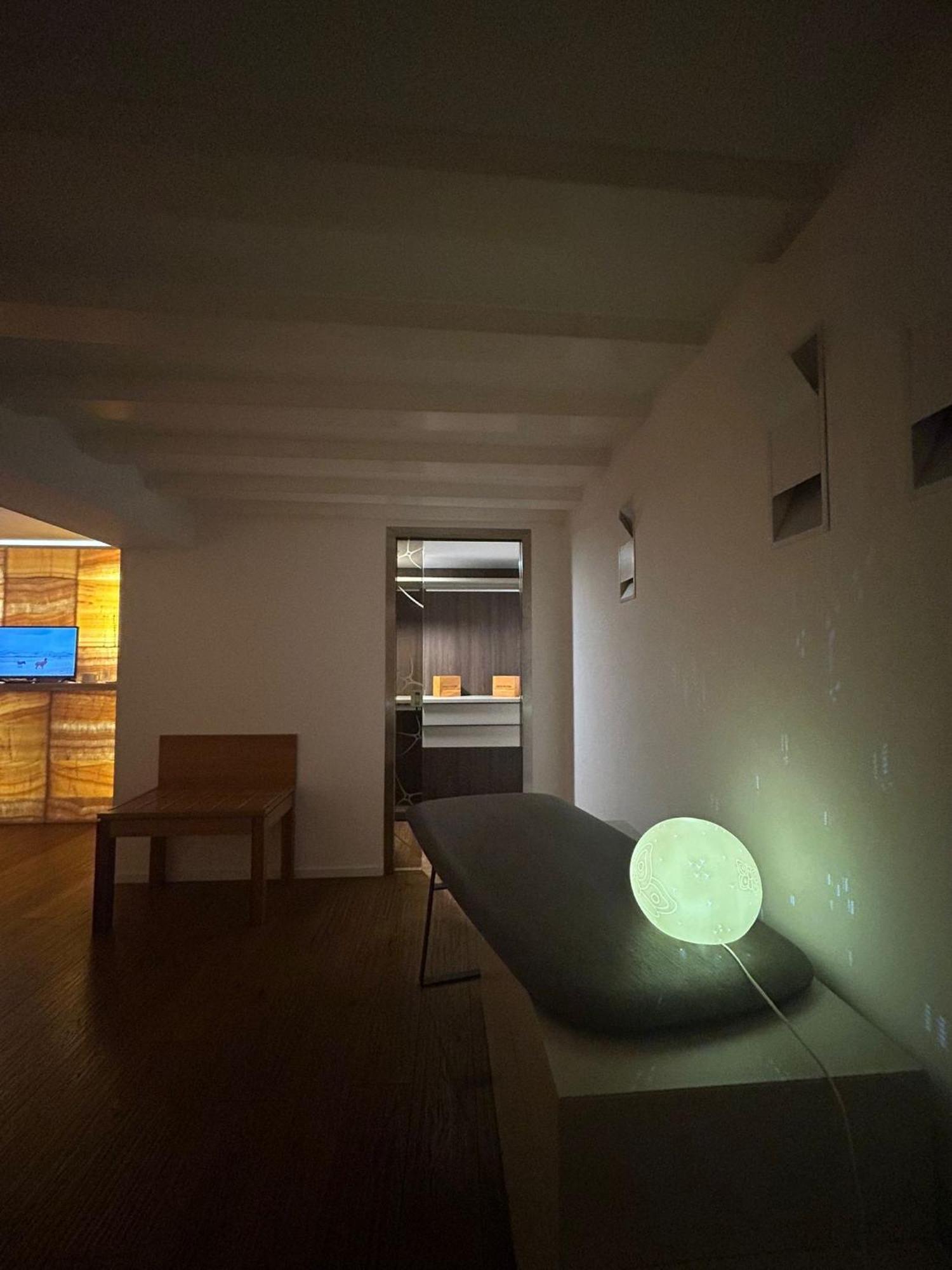 Prince Suite Palermo Dış mekan fotoğraf
