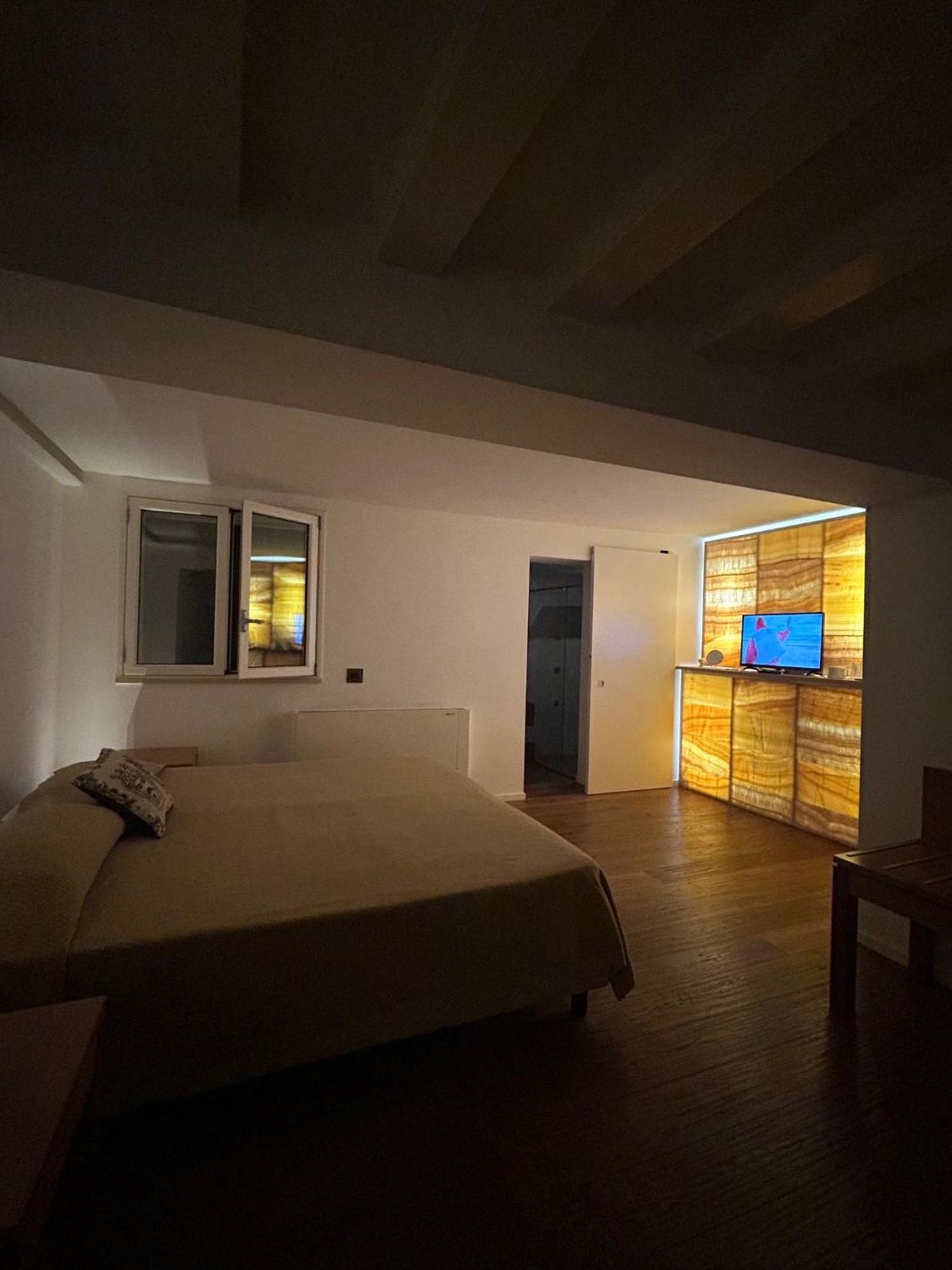 Prince Suite Palermo Dış mekan fotoğraf