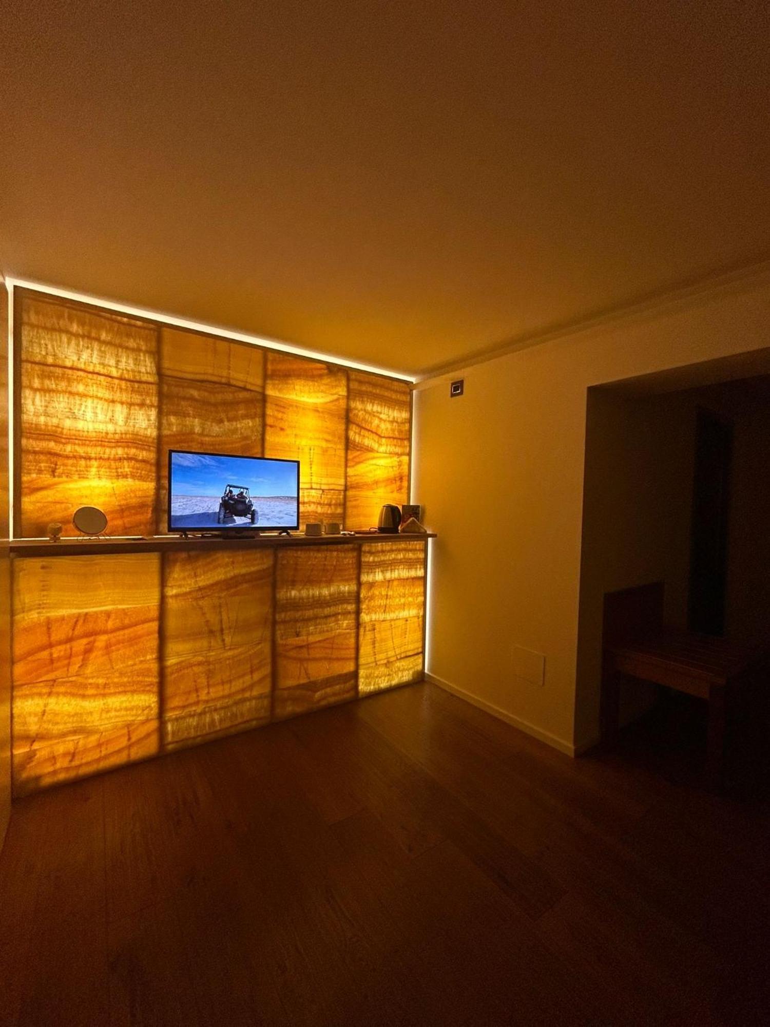 Prince Suite Palermo Dış mekan fotoğraf