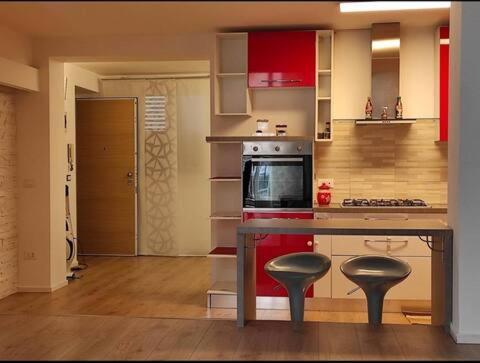 Prince Suite Palermo Dış mekan fotoğraf