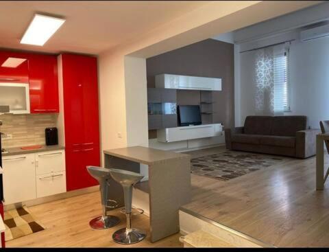 Prince Suite Palermo Dış mekan fotoğraf