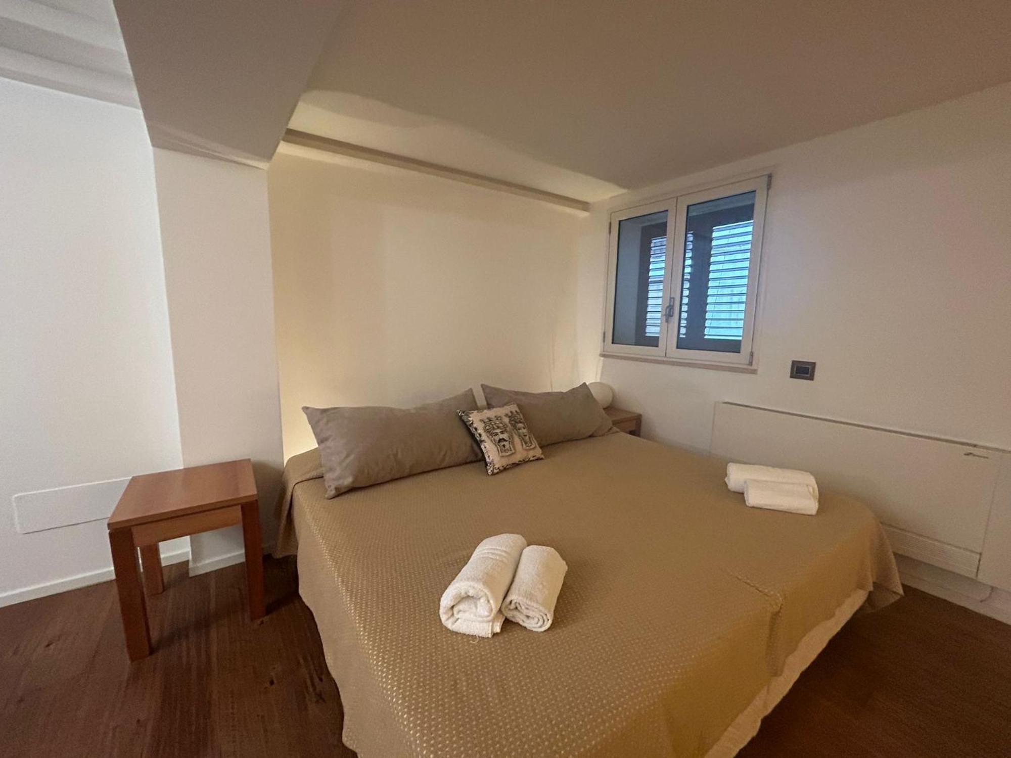 Prince Suite Palermo Dış mekan fotoğraf