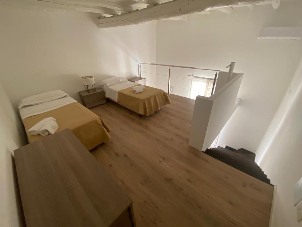 Prince Suite Palermo Dış mekan fotoğraf